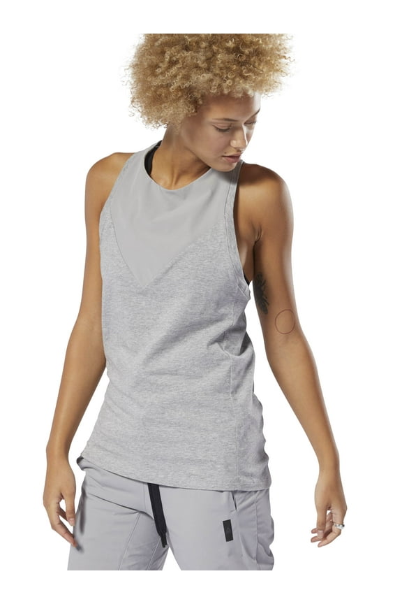 Training Supply Racer Tank Top