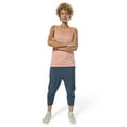 thumbnail image 1 of Reebok Training Supply Solid Muscle Tank Top, 1 of 7