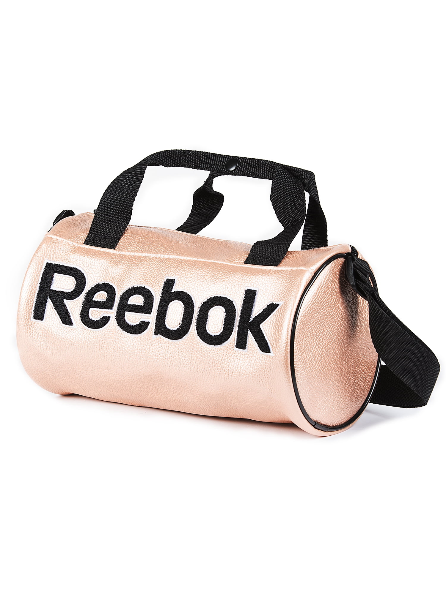 Reebok bags sales gold