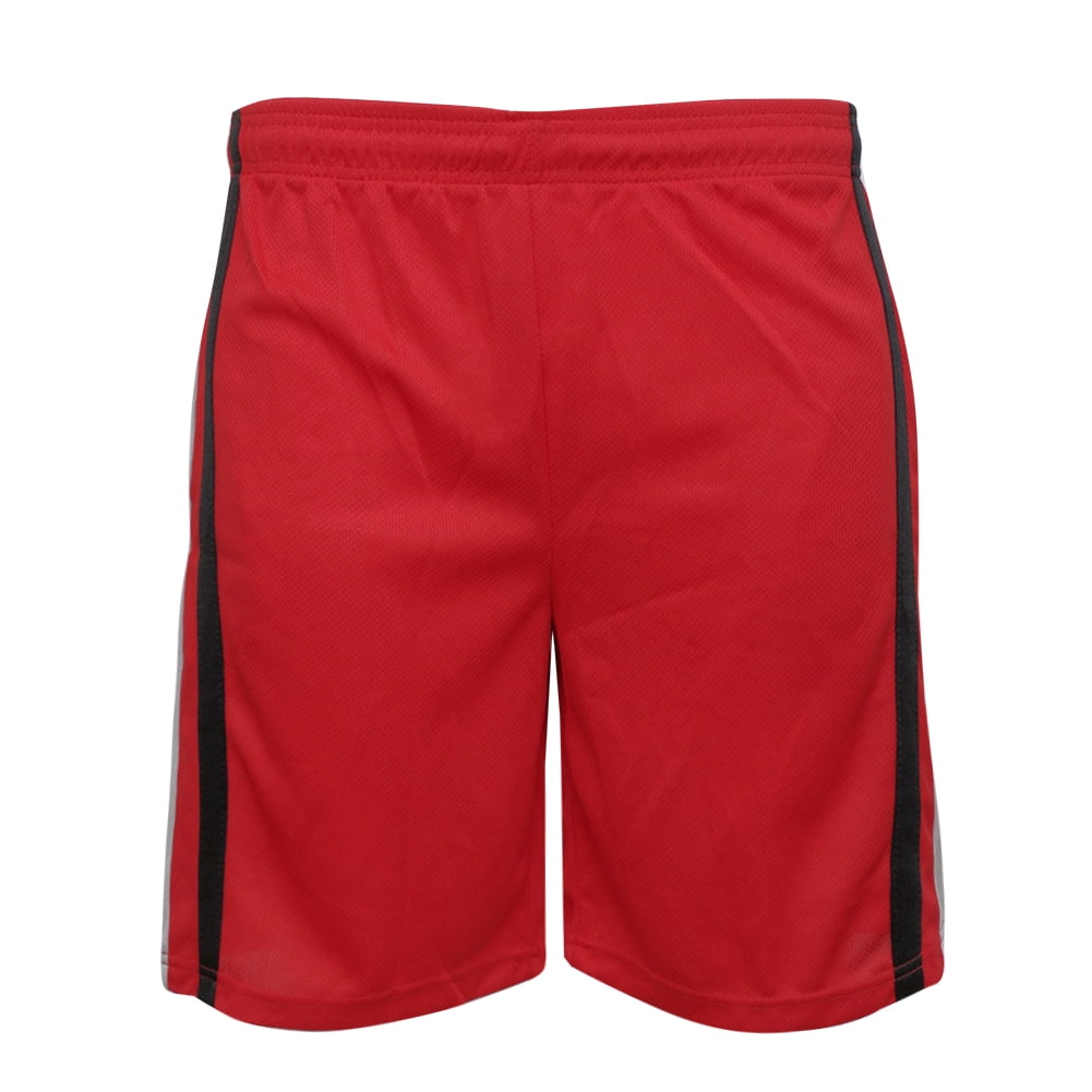 Reebok double layer mesh shorts Outlet