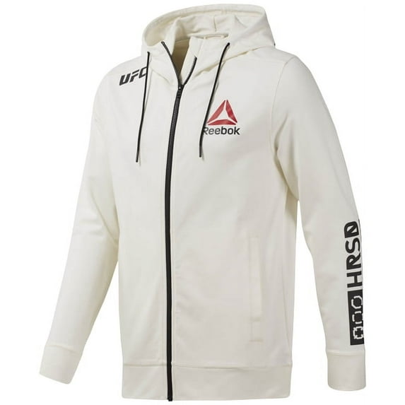 Reebok UFC Fight Night WALKOUT HOOD