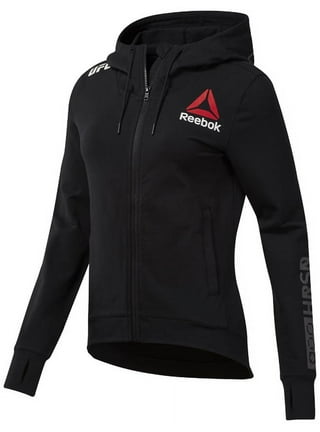 Reebok hoodie on sale ufc