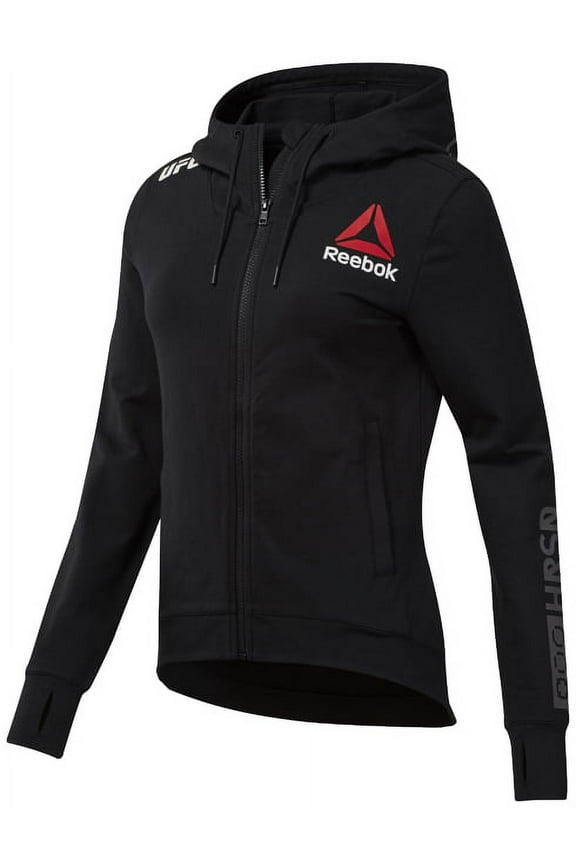 UFC Fight Night WALKOUT HOOD