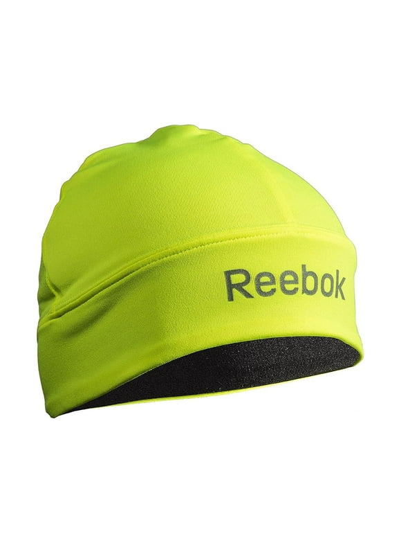 Reebok Unisex-Adult Cap , Yellow