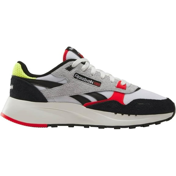 Reebok Unisex-Adult Classic Leather 2400 Sneaker-100-8.5