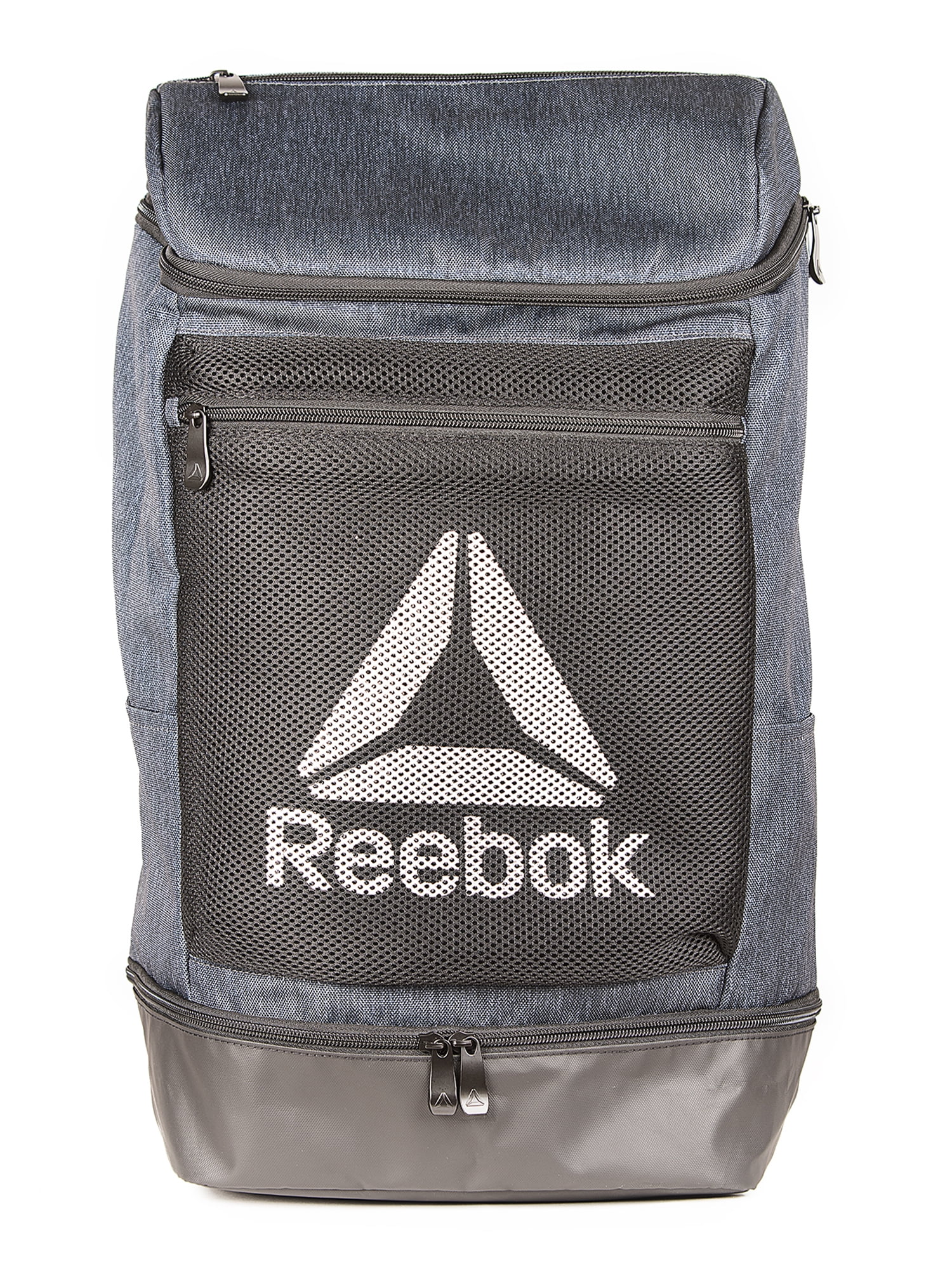 Reebok Unisex Adult Hudson - Dark Heather - Walmart.com