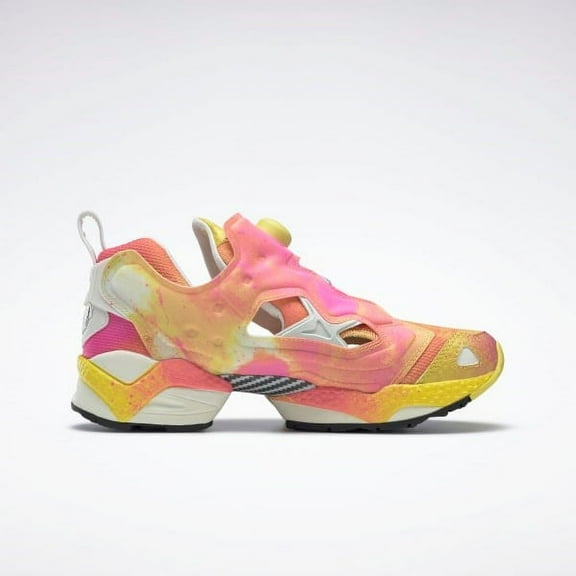 Reebok Adult Mens Instapump Fury 50TH Lifestyle Sneakers