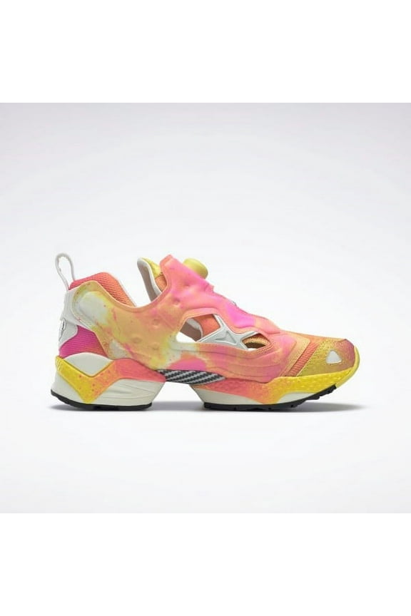 Adult Mens Instapump Fury 50TH Lifestyle Sneakers