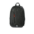 thumbnail image 1 of Reebok Unisex Leif 18" Laptop Backpack, Black, 1 of 5