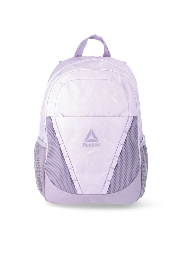 Women’s Maisie 18" Laptop Backpack, Gleam Halftone
