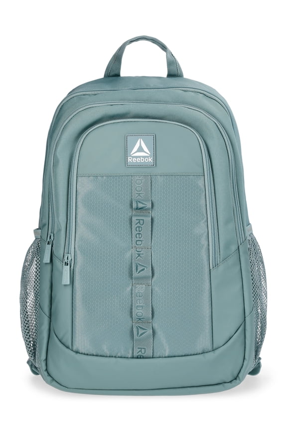 Unisex Mens or Womens Otis 18" Laptop Backpack, Trellis