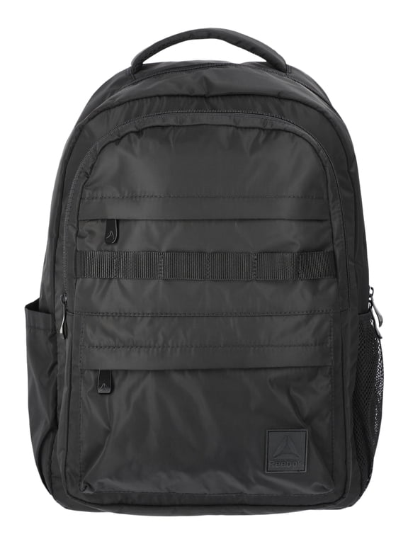 Unisex Adult Otto 18.5" Laptop Backpack, Black