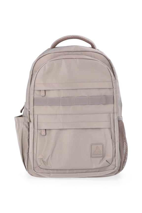 Unisex Adult Otto 18.5" Laptop Backpack, Mocha