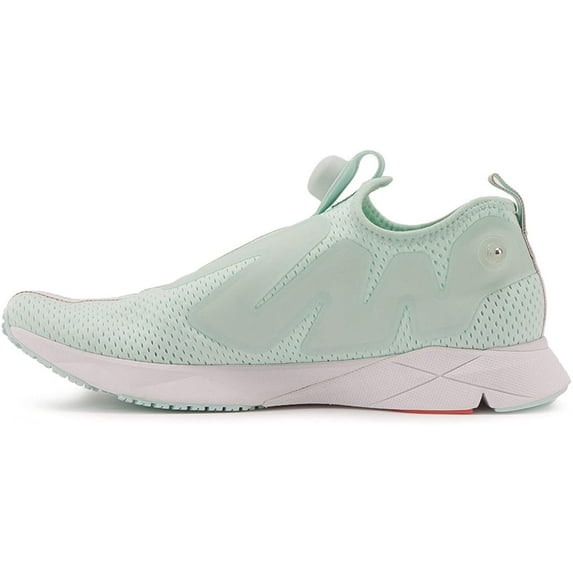 Reebok Unisex-Adult Pump Supreme Jaqtape Sneaker