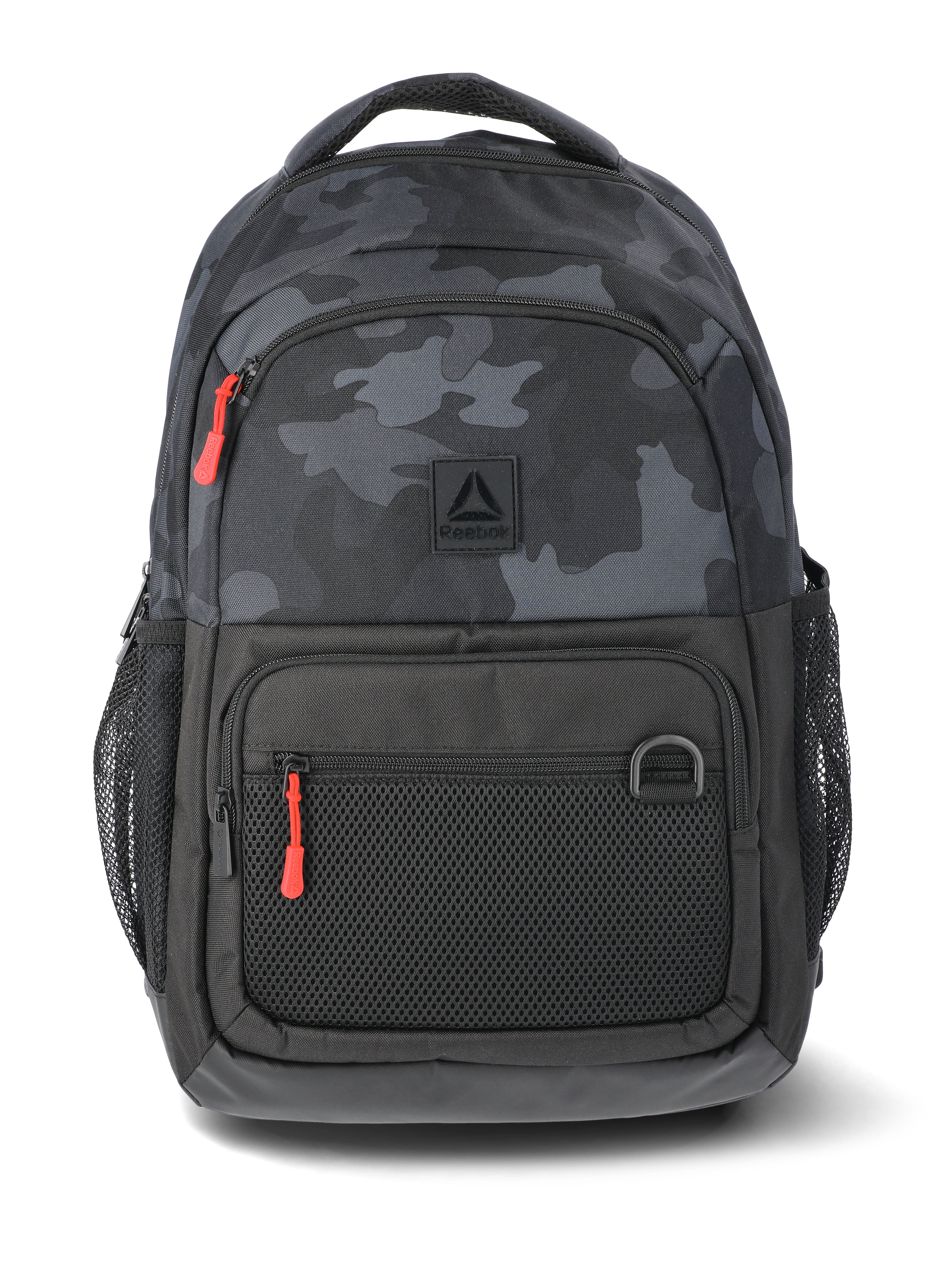 Reebok Unisex Ronan 18