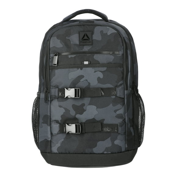 Camo Backpacks