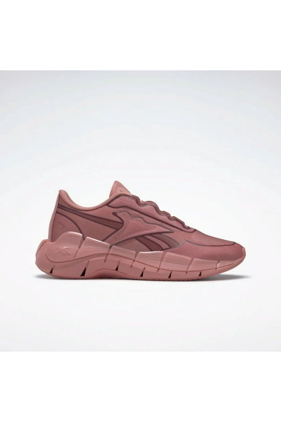 Unisex Adult Zig Kinetica Victoria Beckham Shoes Dusty Rose Size 10.5