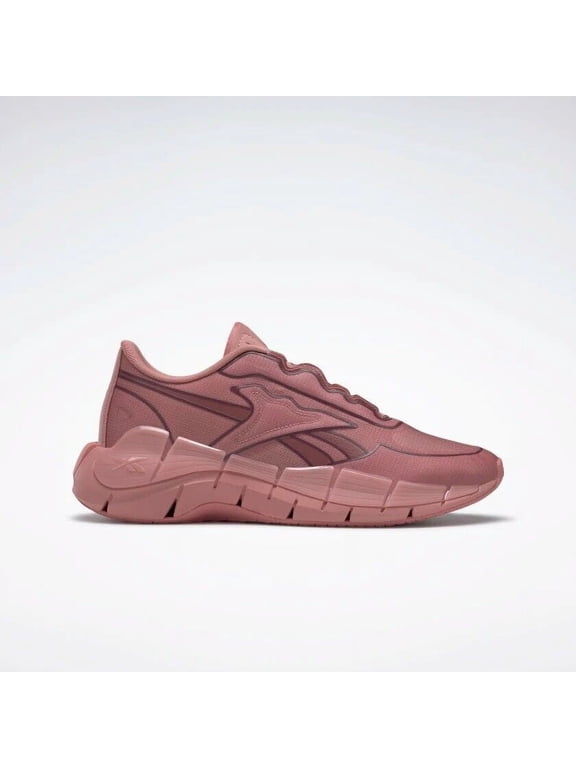 Unisex Adult Zig Kinetica Victoria Beckham Shoes Dusty Rose Size 7