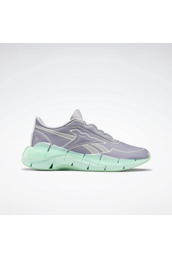 Unisex Adult Zig Kinetica Victoria Beckham Shoes Grey Green (12)