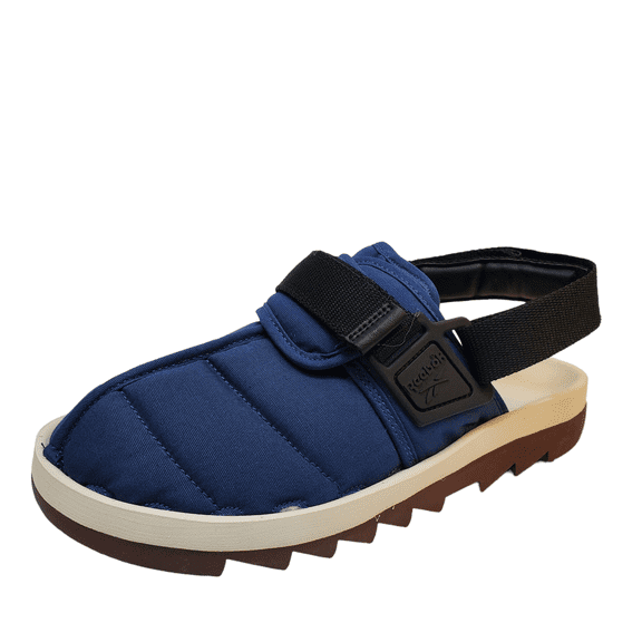 Reebok Footwear  Unisex' Beatnik Reebok Classics Ftw Men Batblu/Alabas/Brubrw , 10 M US