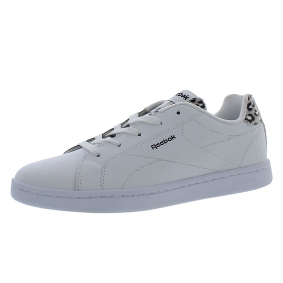 Reebok Unisex-Child Complete Clean 2.0 Sneaker Little Kid 4-8 Years 7 Little Kid White/Black