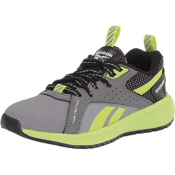Reebok Unisex-Child Durable Xt Running Shoe
