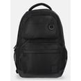 thumbnail image 1 of Reebok Adult's Chloe 18" Laptop Backpack, Black, 1 of 5