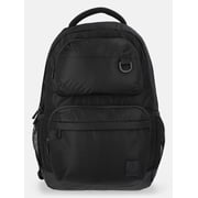Adult's Chloe 18" Laptop Backpack, Black