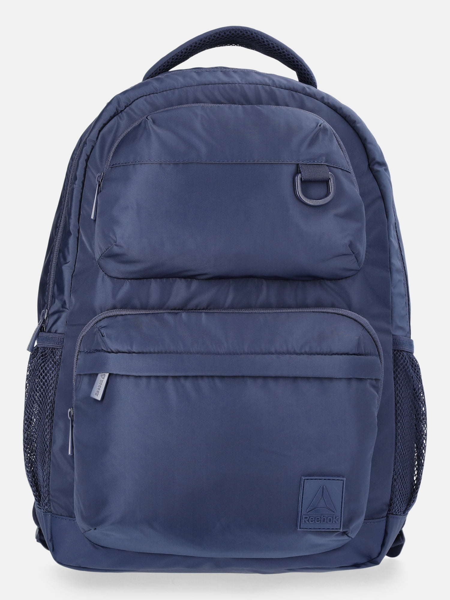 Reebok Adult's Chloe 18" Laptop Backpack, East Coast Blue