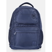 Reebok Adult's Chloe 18" Laptop Backpack, East Coast Blue