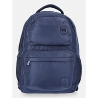 Reebok Adult's Chloe 18" Laptop Backpack (East Coast Blue)
