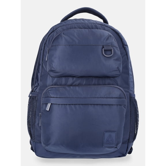 Reebok Adult's Chloe 18" Laptop Backpack, East Coast Blue