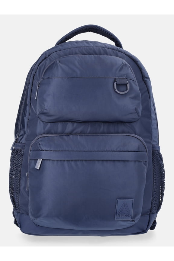 Adult's Chloe 18" Laptop Backpack, East Coast Blue