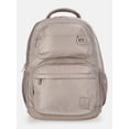 thumbnail image 1 of Reebok Adult's Chloe 18" Laptop Backpack, Latte, 1 of 5