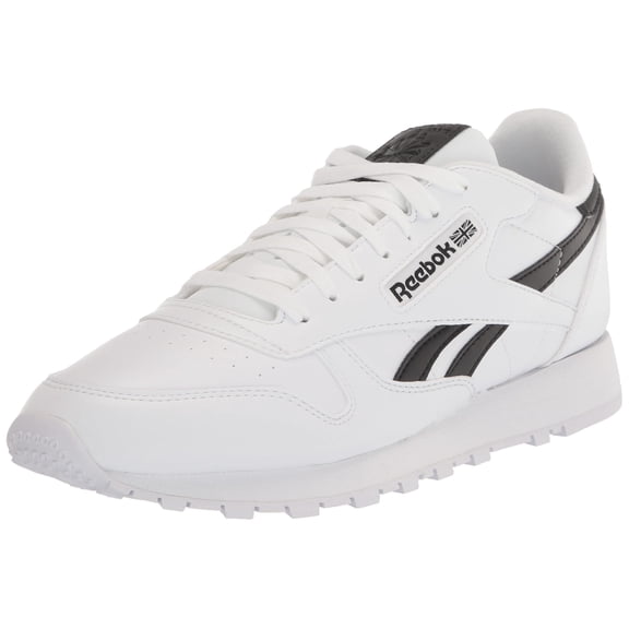 Reebok Footwear Unisex' Classic Vegan Reebok Classics Ftw Men White , 15 M US