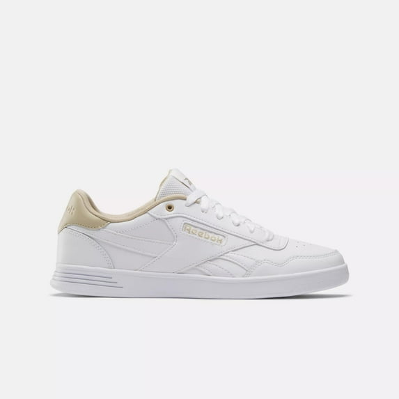 Reebok Adult Mens Court Advance Lifestyle Sneakers