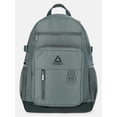 thumbnail image 1 of Reebok Adult Kaiser 18" Laptop Backpack, Dark Forest, 1 of 6