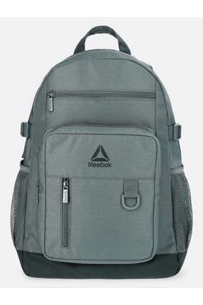 Adult Kaiser 18" Laptop Backpack, Dark Forest