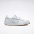 thumbnail image 1 of Reebok Club C Big Boy's Shoes - Grade School, 1 of 11