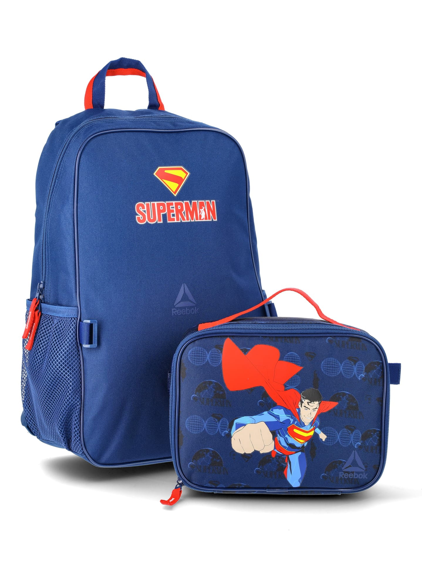 Reebok Unisex Kids' Superman 17
