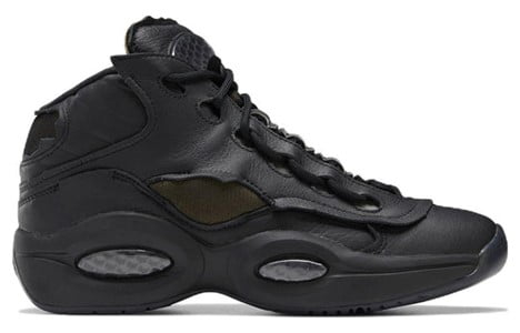 Reebok Unisex Maison Margiela Project 0 TQ Memory Of Shoes