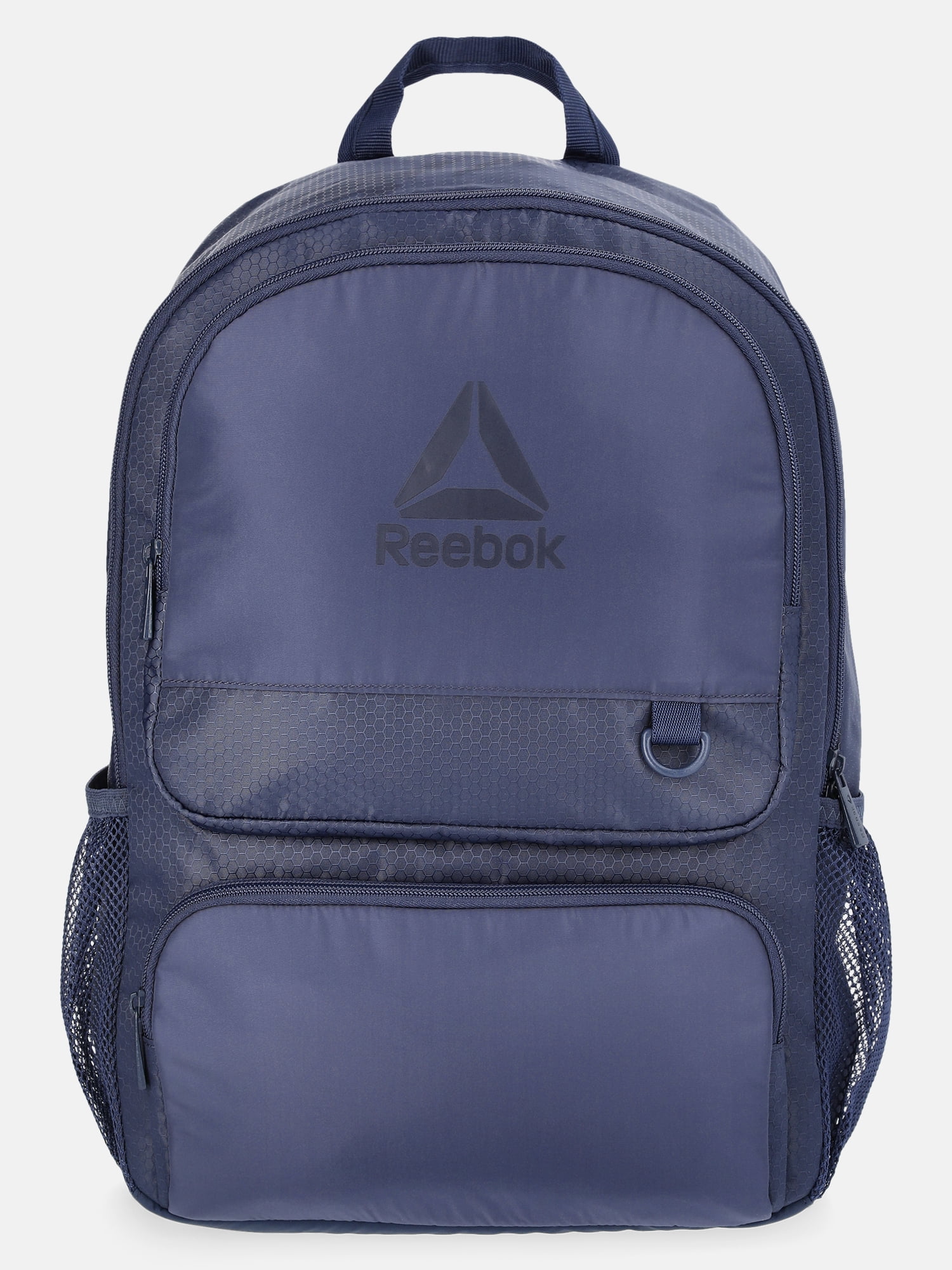 Reebok Women's 18" Paige Laptop Backpack, East Coast Blue