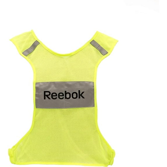 Reebok Unisex Running Vest