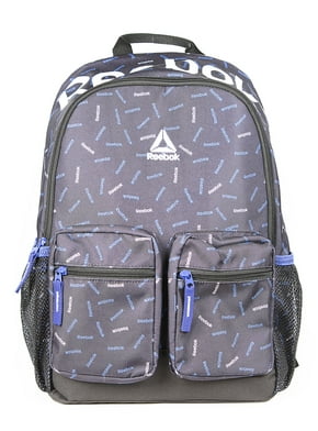 Reebok Backpacks in Reebok - Walmart.com