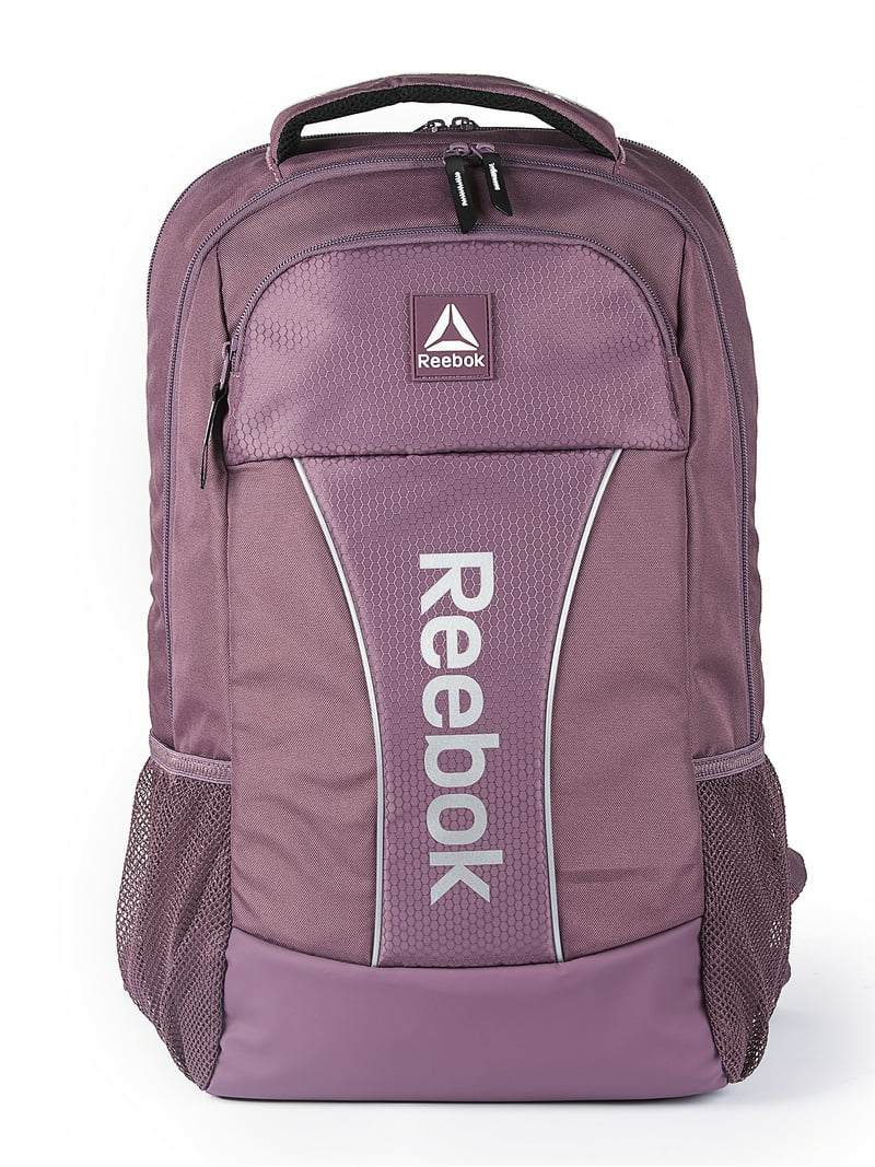 Reebok Sparrow Backpack Lightweight Water-Resistant