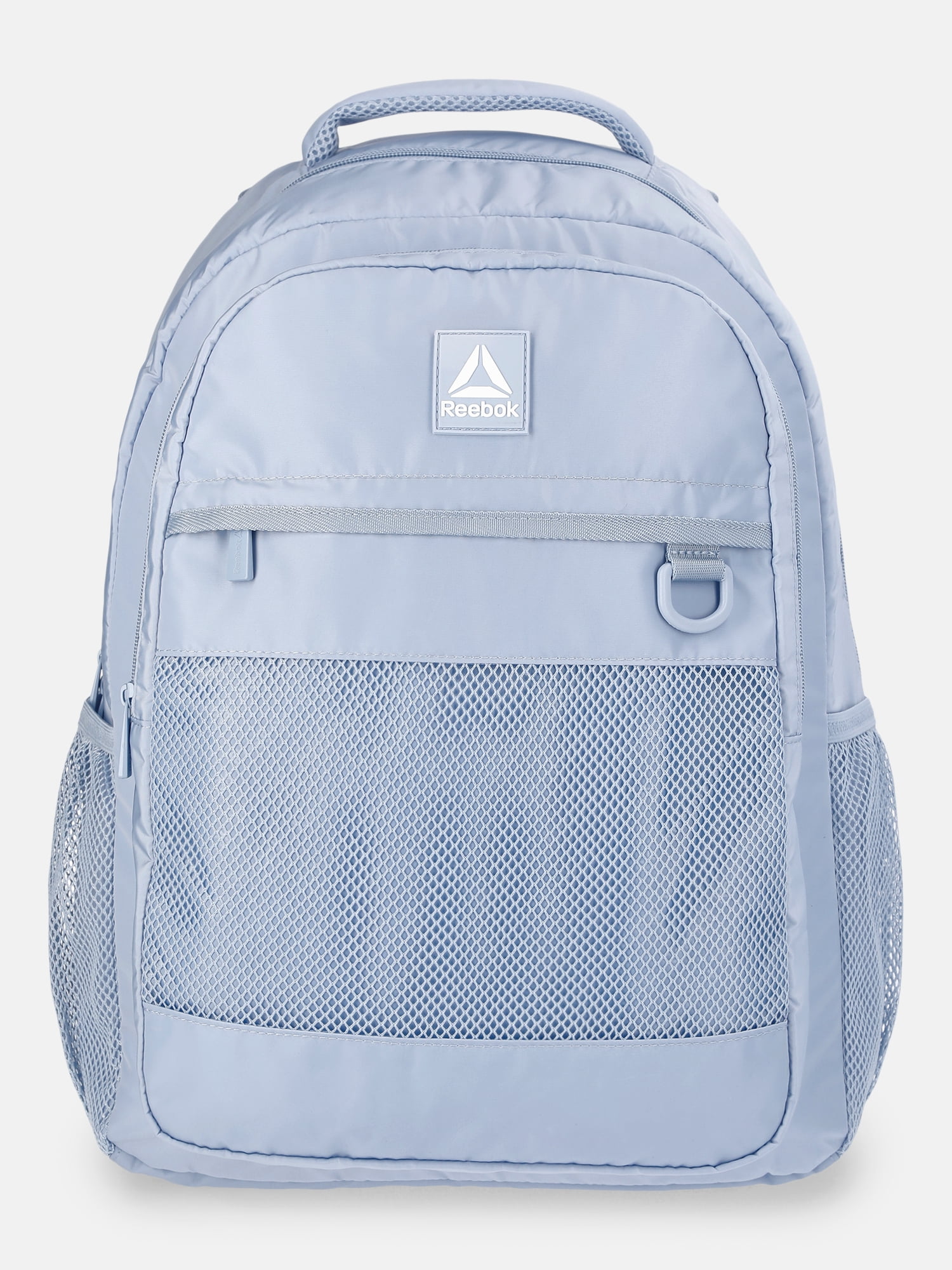 Reebok Adult's Sutton 18" Laptop Backpack, Cashmere Blue