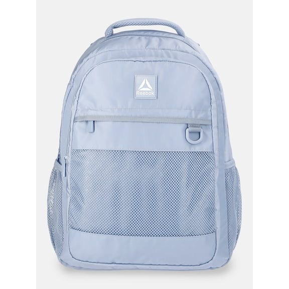 Reebok Adult's Sutton 18" Laptop Backpack, Cashmere Blue