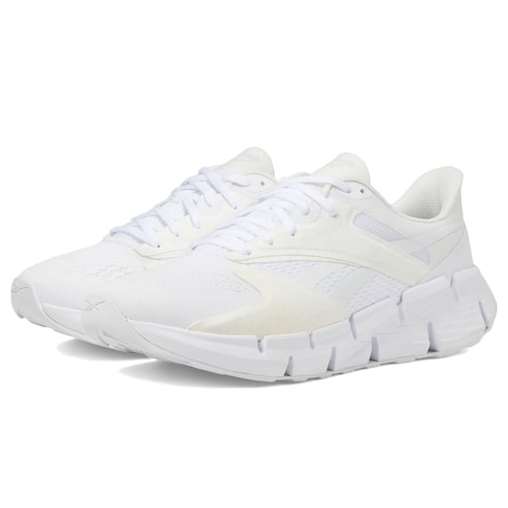 Reebok Unisex Zig Dynamica 5 Sneaker, 7.5 US Men