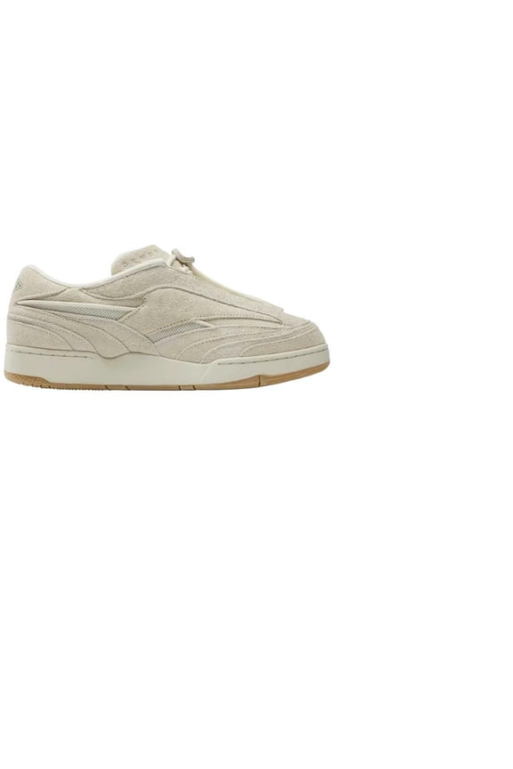 Unizex x CHUKWU ABUO Basketball Shoes Chalk Mint Size 14