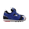 thumbnail image 1 of Reebok Versa Pump Fury Toddlers' Shoes Black-Royal-White-Red dv8543, 1 of 6